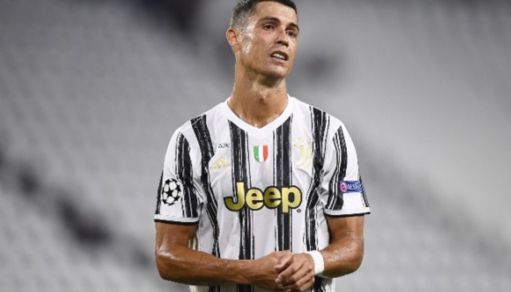 Кристиано Роналдо ще пропусне мача срещу Беневенто bet365