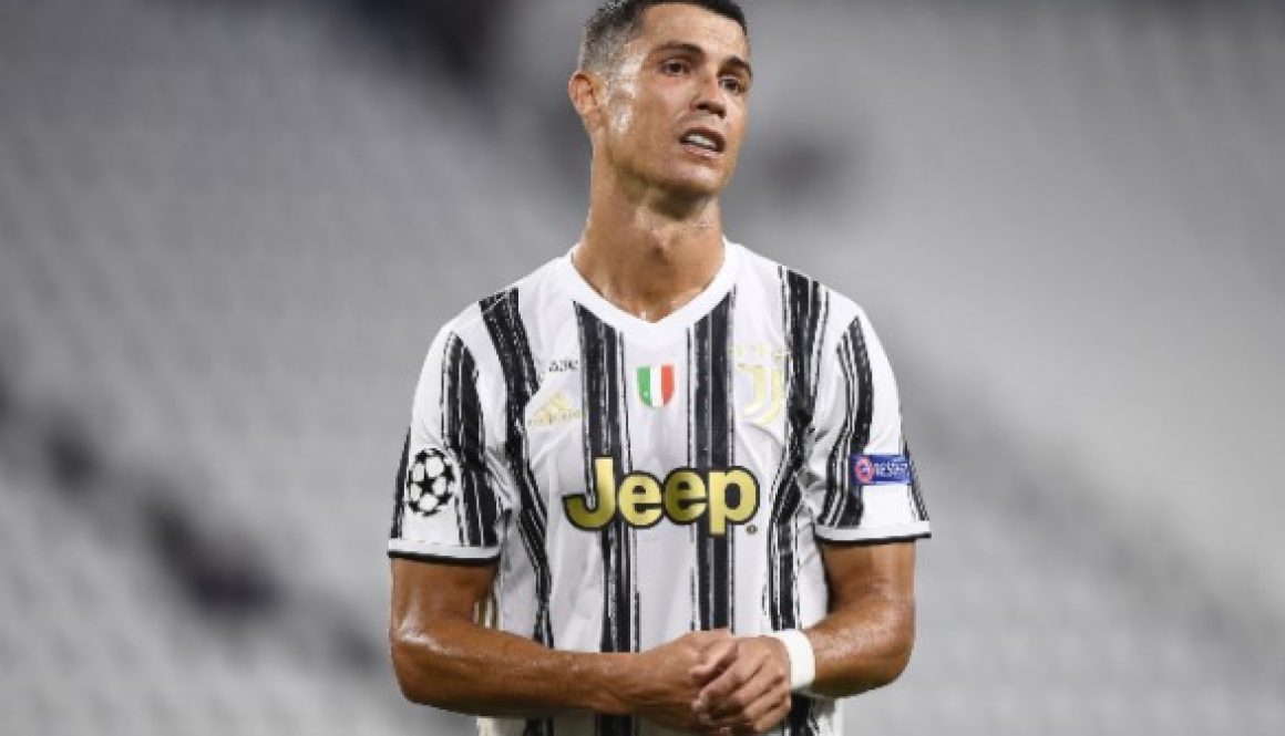 Кристиано Роналдо ще пропусне мача срещу Беневенто bet365