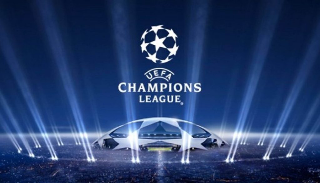 Крайни резултати от 4-ия кръг в груповата фаза на Шампионската лига bet365