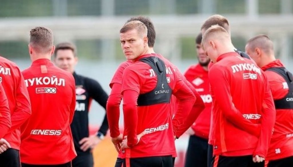 Александър Кокорин е спряган за трансфер в италианския Фиорентина bet365