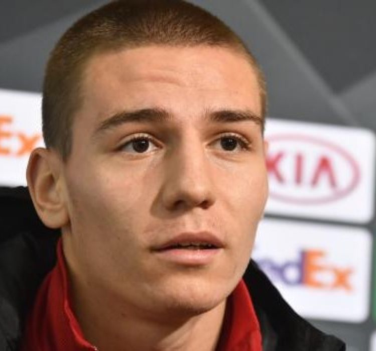 Валентин Антов bet365 Валентин Антов е привлякъл с изявите си вниманието на няколко клуба от Англия и Италия bet365