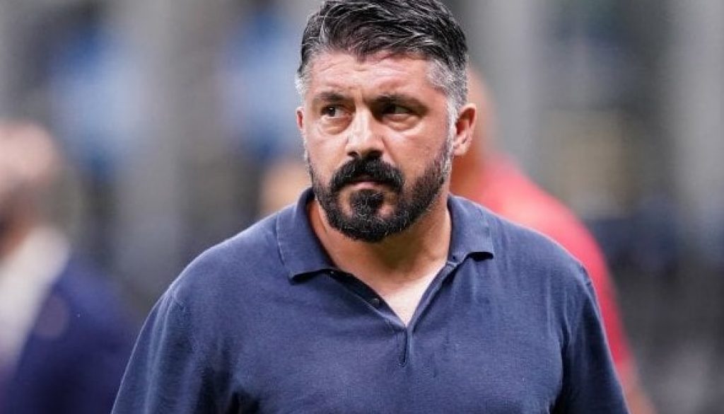 Очакваното преподписване на договора на Дженаро Гатузо с Наполи се отлага bet365