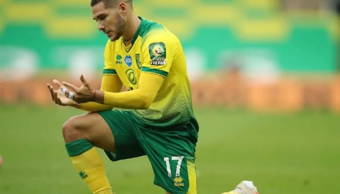 Емилиано Буендия ще продължи кариерата си в Арсенал bet365