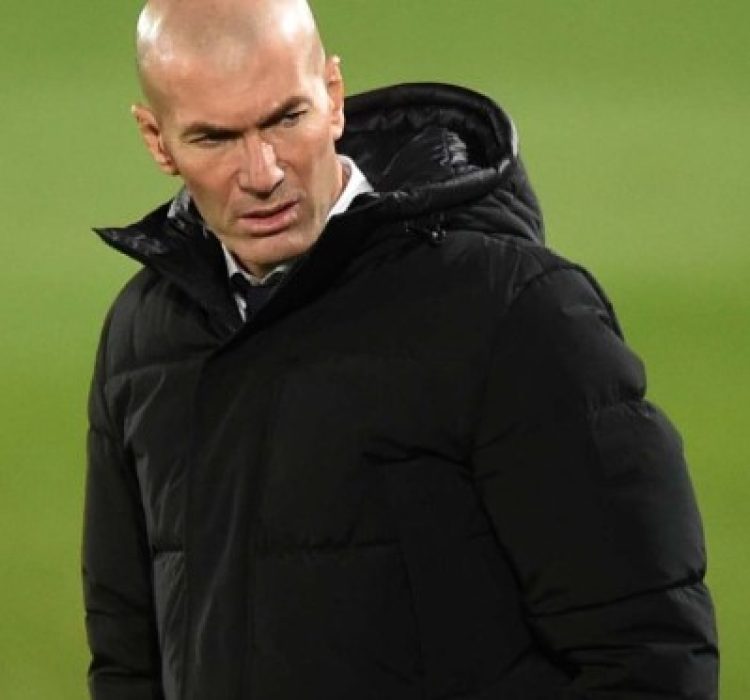 Зинедин Зидан bet365 Зинедин Зидан призна, че е засегнат от изказването на Роналд Куман bet365