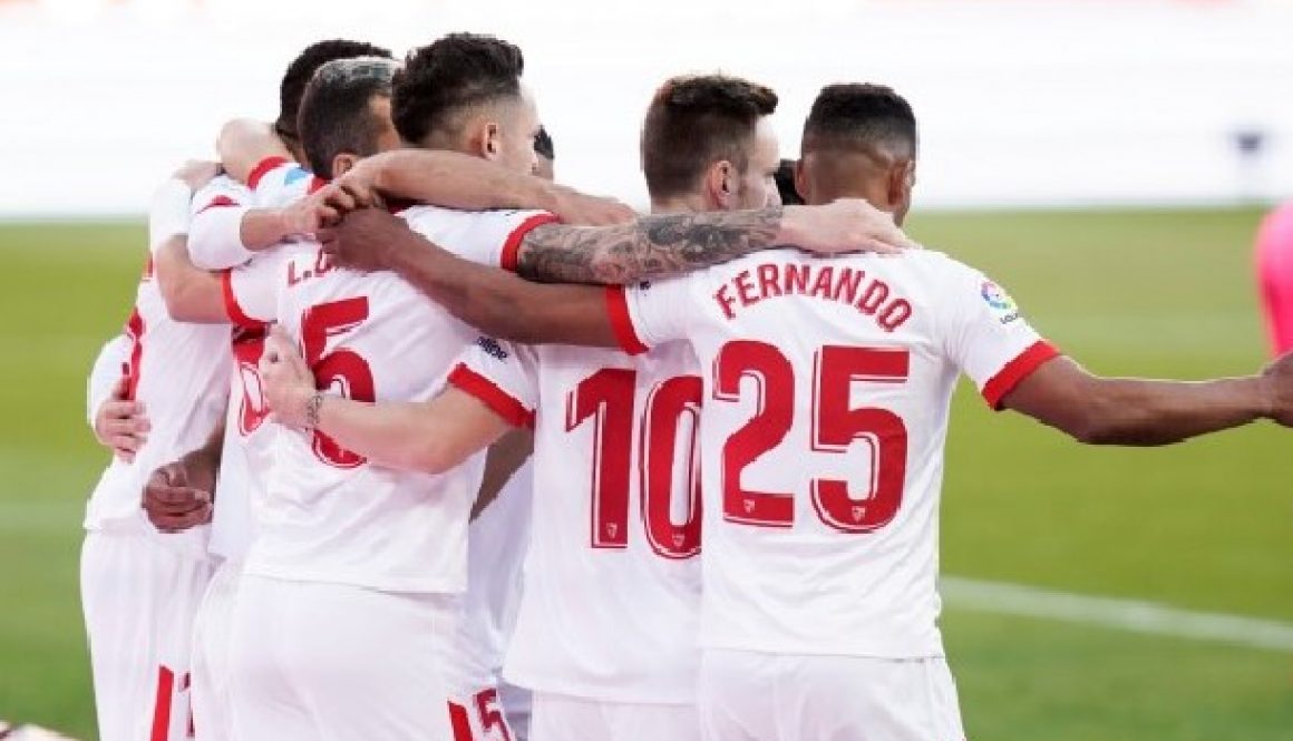 Севиля победи с 2:0 Виляреал bet365