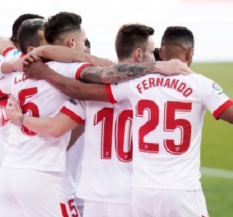 Севиля - Виляреал bet365 Севиля победи с 2:0 Виляреал bet365