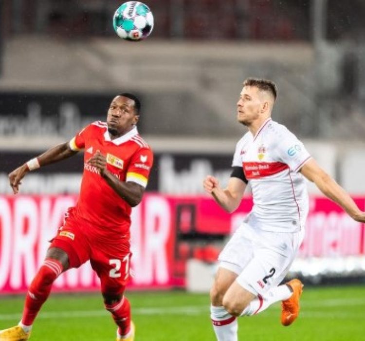 Щутгарт и Унион Берлин завършиха при резултат 2:2 bet365
