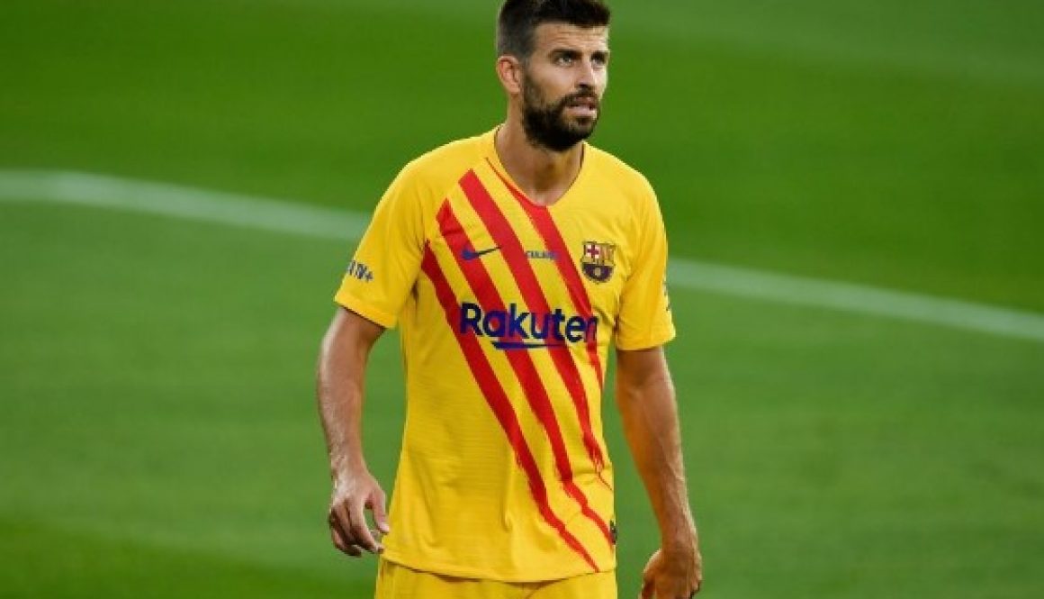 Жерар Пике се възстановява по-бързо от очакваното bet365
