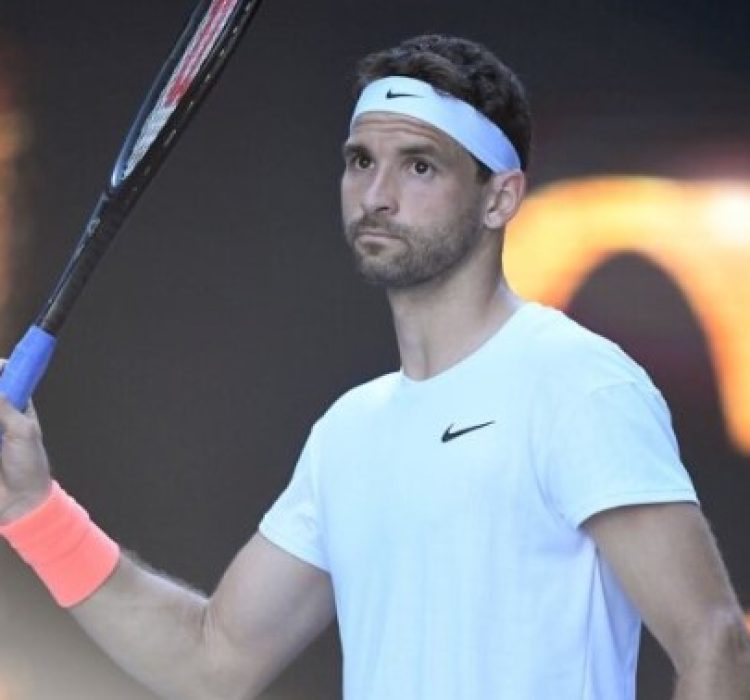 Григор Димитров няма да играе на турнира от сериите ATP 250 в Сингапур bet365