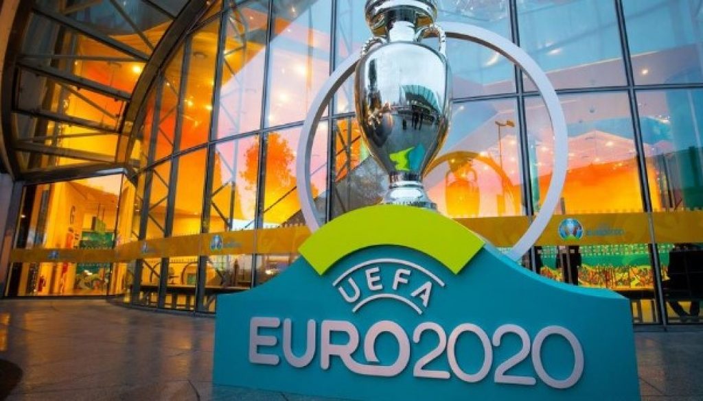 Британските власти изразиха готовност да приемат всички мачове от Евро 2020 bet365