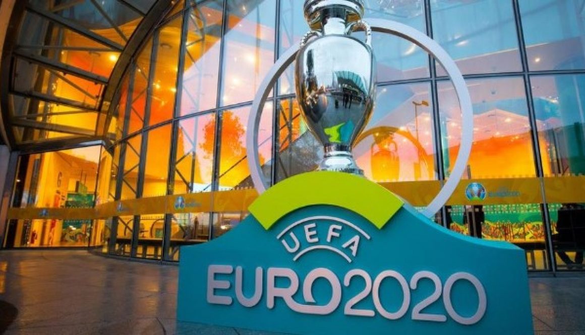 Британските власти изразиха готовност да приемат всички мачове от Евро 2020 bet365