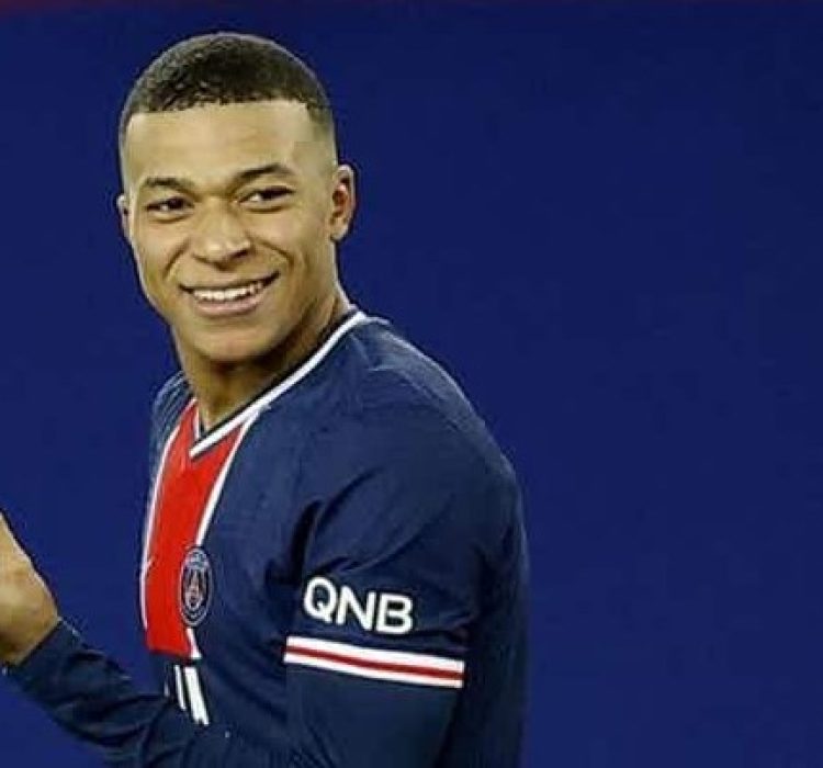 Килиан Мбапе bet365 Килиан Мбапе няма да напусне ПСЖ до края на договора си bet365