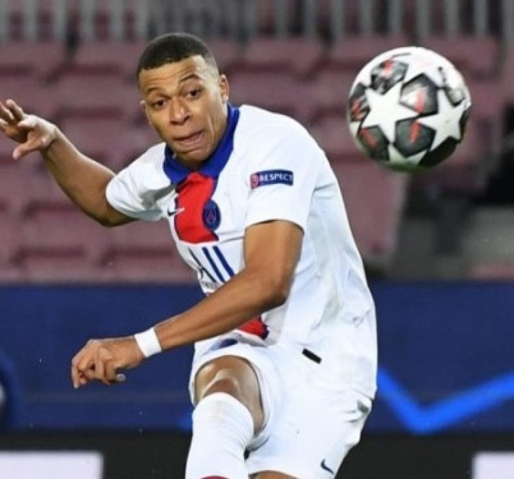 Килиан Мбапе bet365 Роксана Марачиняну също потвърди, че силно се надява Килиан Мбапе да остане в Лига 1 bet365