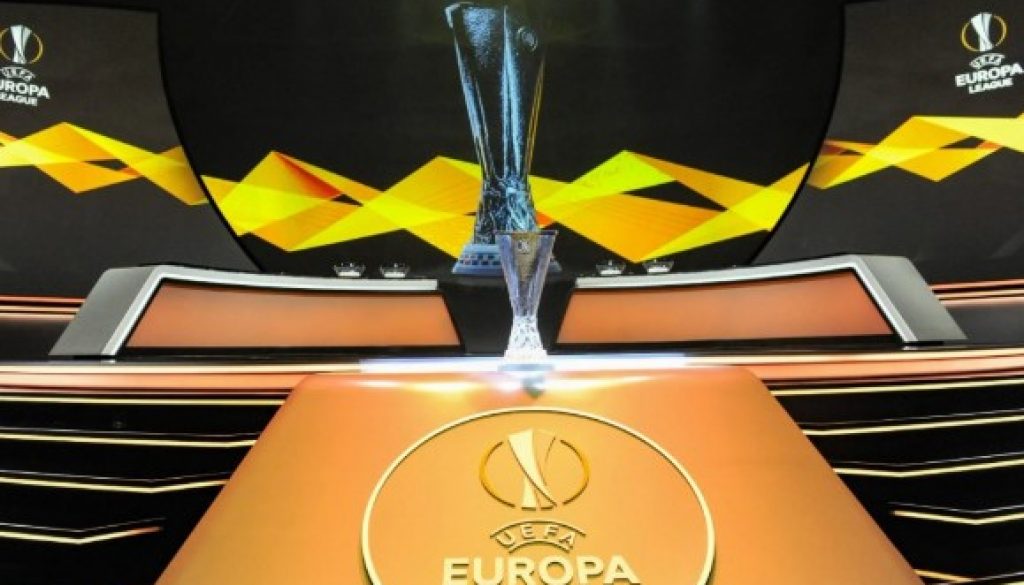 Резултати и голмайстори от 1/16-финалната фаза на Лига Европа bet365