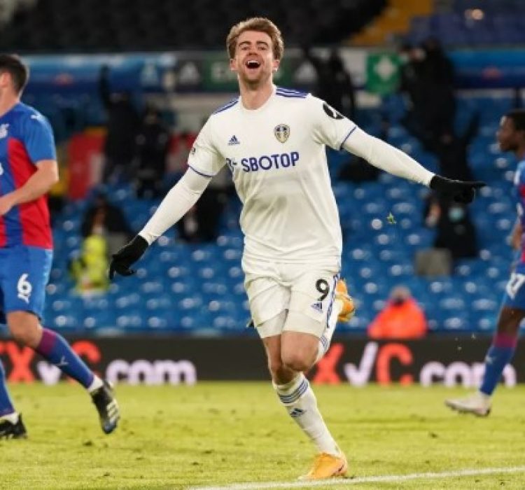 Лийдс Юнайтед - Кристъл Палас bet365 Лийдс Юнайтед победи с 2:0 Кристъл Палас bet365