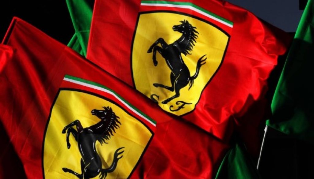 Ферари във Формула 1 обяви датата, на която ще представи своя болид bet365
