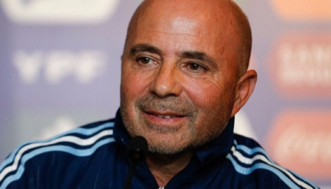 Олимпик Марсилия официално назначи на треньорския пост Хорхе Сампаоли bet365