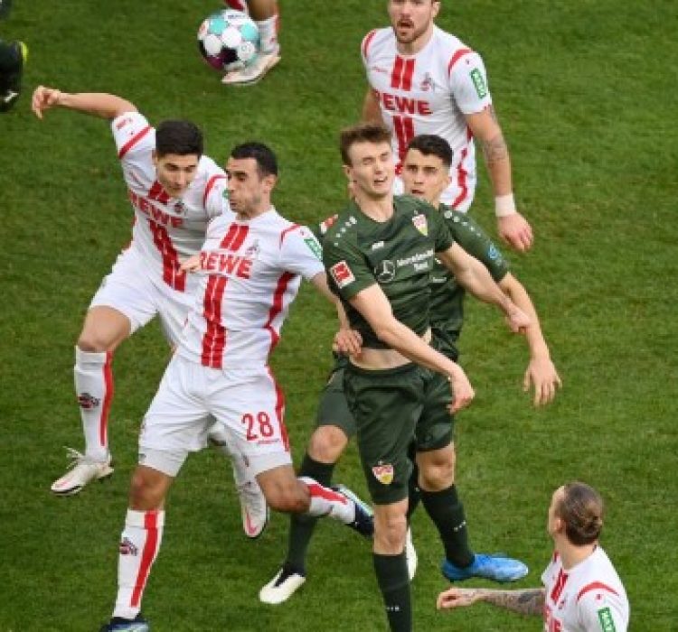 Щутгарт - Кьолн bet365 Щутгарт победи с 1:0 Кьолн bet365