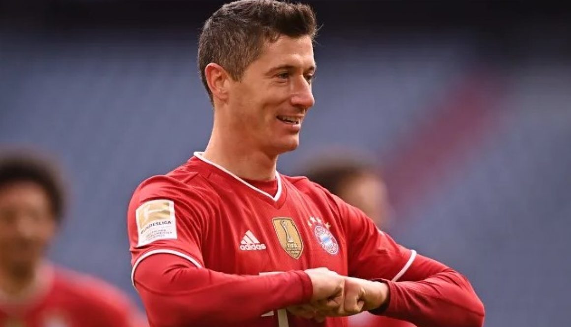 Байерн (Мюнхен) победи с 4:0 Щутгарт bet365