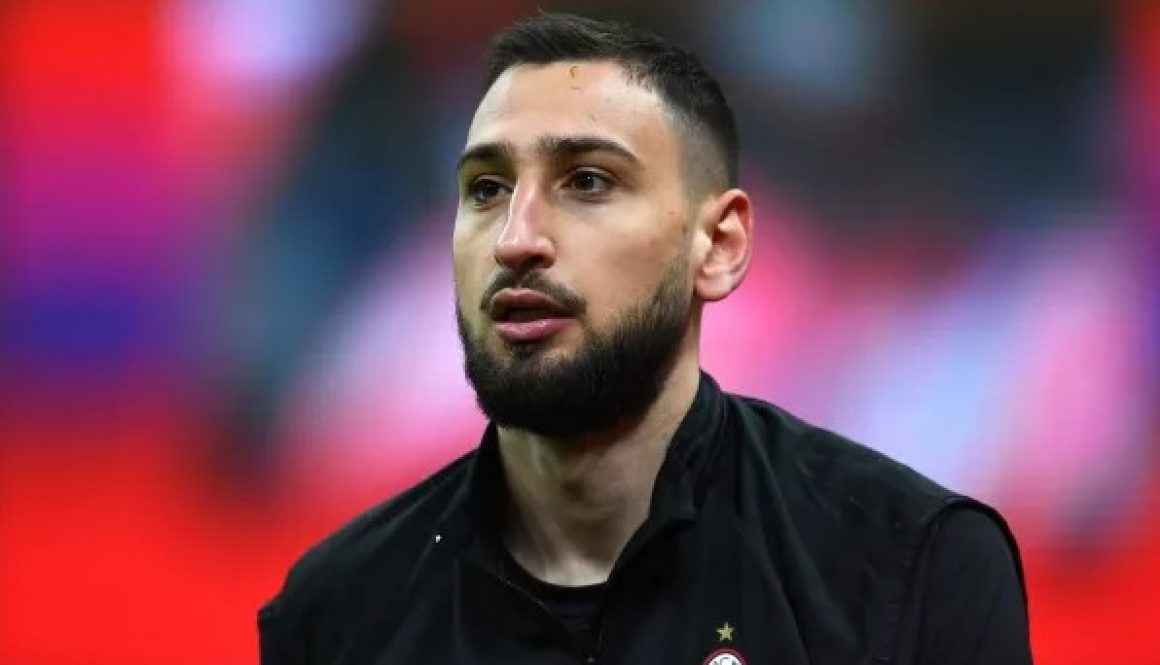 Милан са отправили ново предложение към вратаря Джанлуиджи Донарума bet365