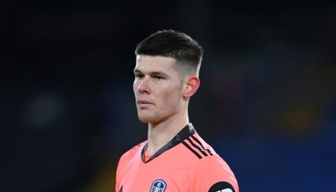 Пари Сен Жермен е набелязал вратаря на Лийдс Илан Мелие bet365
