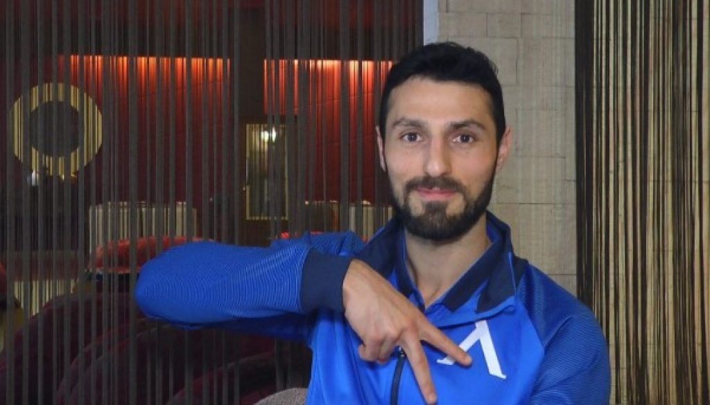 Ребин Сулака ще отсъства от терените минимум един месец bet365
