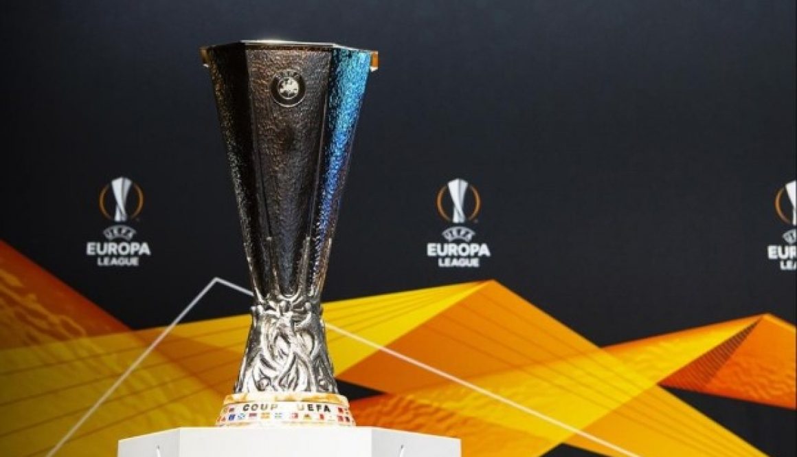 Днес ще станат известни и полуфиналистите на Лига Европа bet365