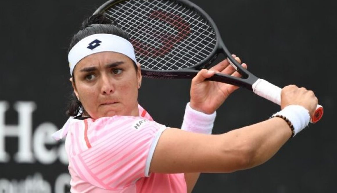 Онс Джабур се класира за полуфиналите от сериите WTA 250 в американския град Чарлстън bet365
