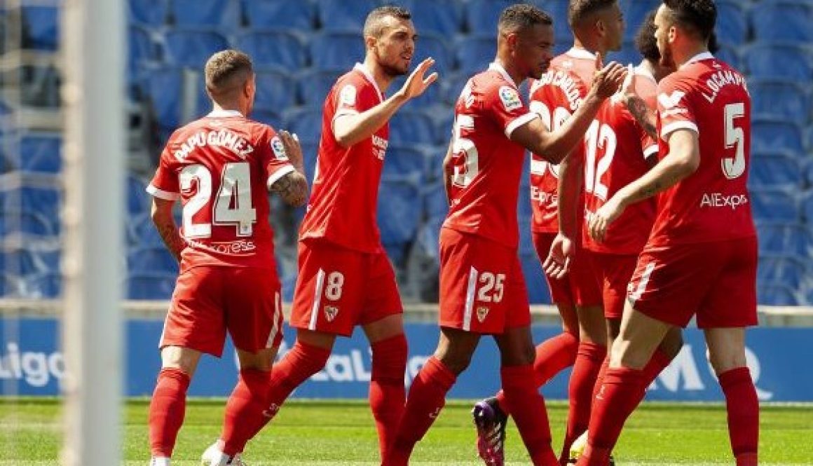 Севиля победи с 2:1 Реал Сосиедад bet365