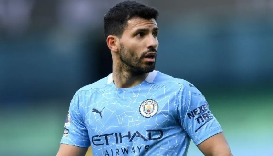Серхио Агуеро може да продължи кариерата си в италианската Серия "А" bet365