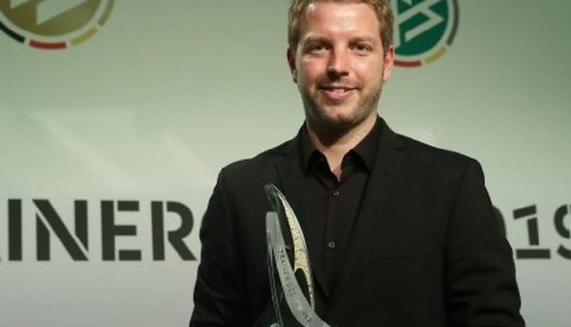 Вердер (Бремен) е на крачка от треньорска рокада bet365
