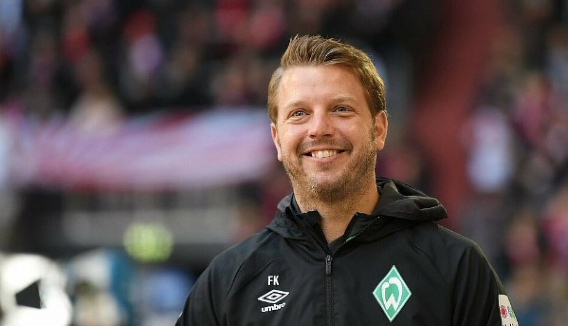 Франк Бауман : Флориан Кохфелт е правилният треньор за Вердер (Бремен) bet365