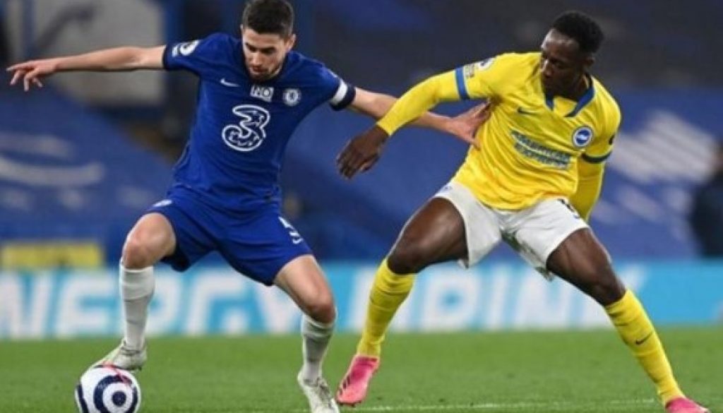 Челси и Брайтън завършиха 0:0 bet365