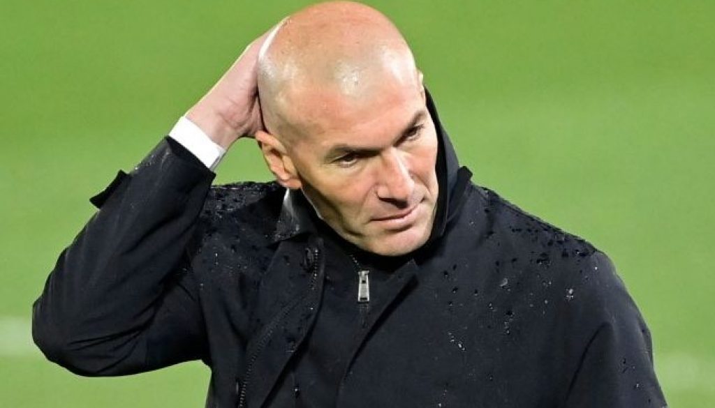 Зинедин Зидан може да застане начело на Пари Сен Жермен bet365