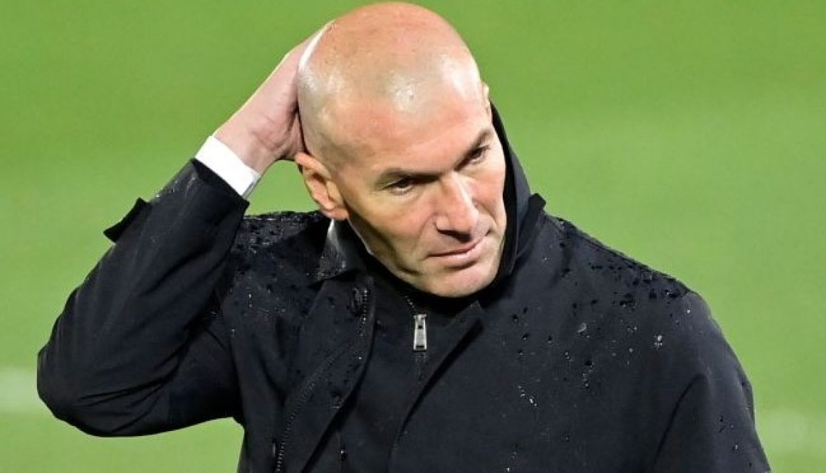 Зинедин Зидан може да застане начело на Пари Сен Жермен bet365