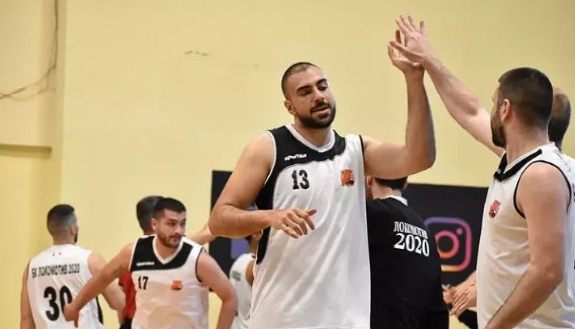 Отборът на Локомотив 2020 победи ЦСКА с крайното 82:75 bet365