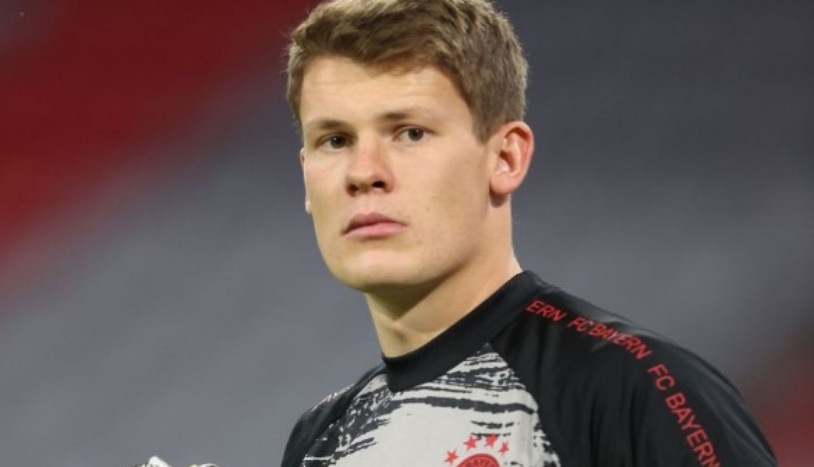 Александер Нюбел ще продължи кариреата си в Монако bet365