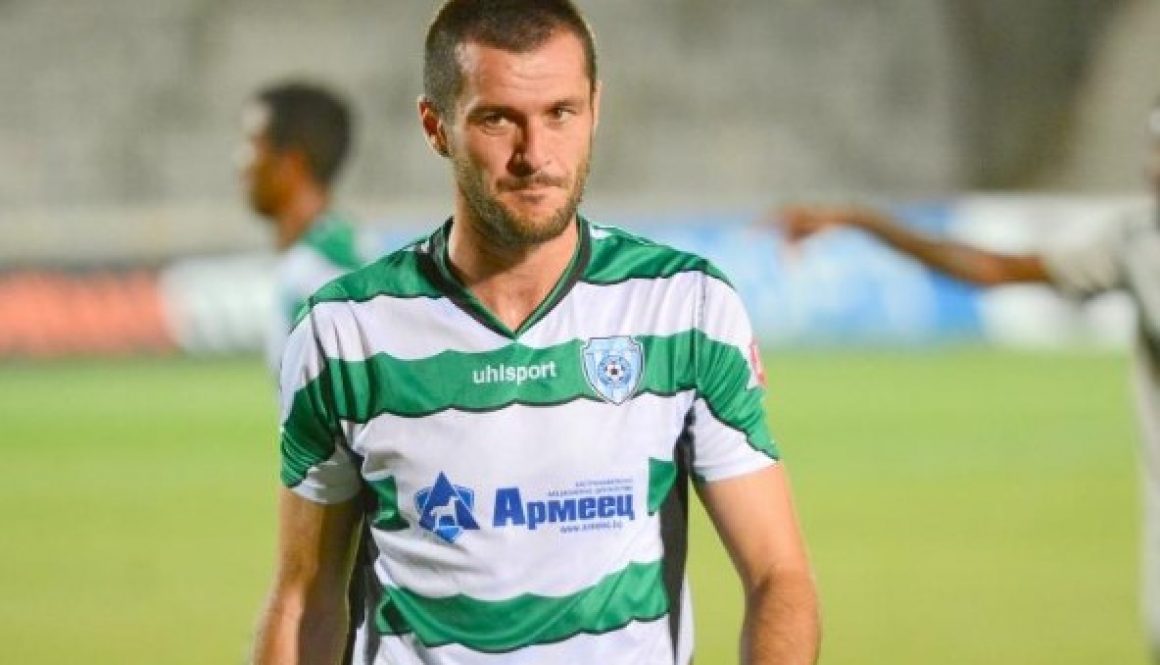 Исмаил Иса е в плановете на Славия за лятната селекция bet365