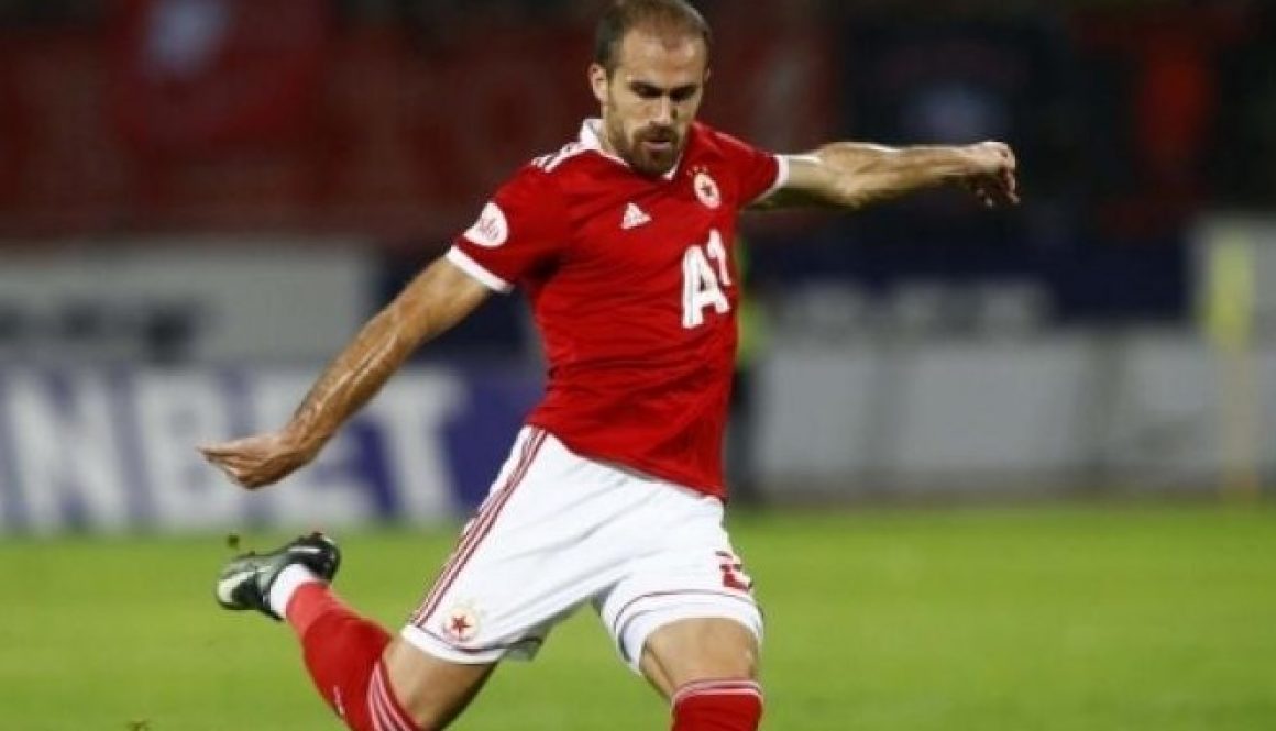 Тиаго Родригеш ще бъде първи капитан на ЦСКА - София bet365