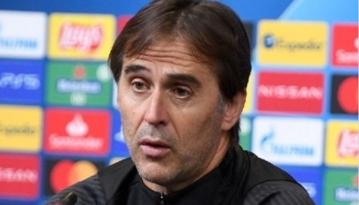 Тотнъм е отправил оферта към Юлен Лопетеги от Севиля bet365