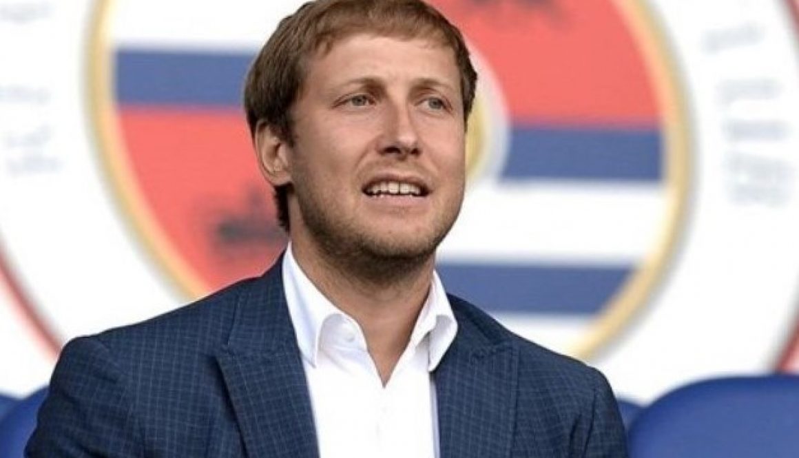Антон Зингаревич стана официално собственик на Ботев (Пловдив) bet365
