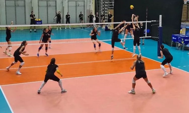 България - Румъния bet365 Женският национален отбор на България записа втора убедителна победа над Румъния bet365