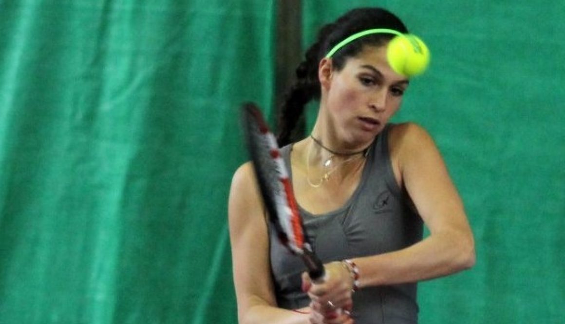 Изабелла Шиникова стартира с победа в чешката столица Прага bet365