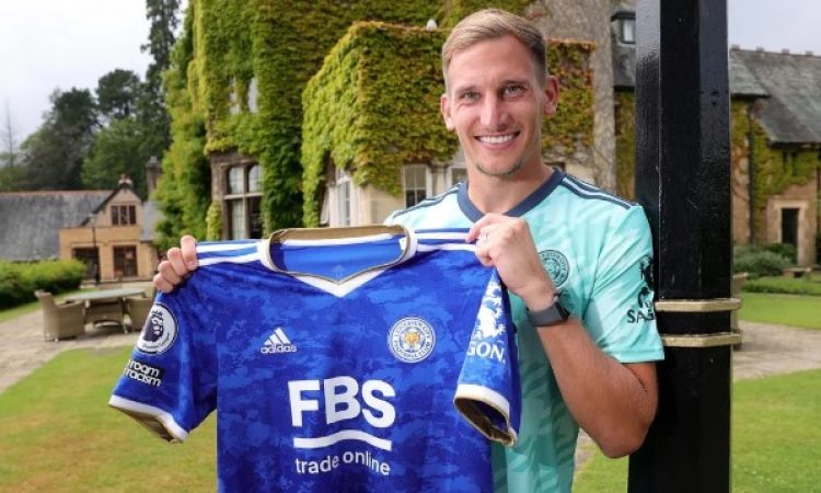 Марк Олбрайтън bet365 Марк Олбрайтън подписа нов договор с Лестър bet365