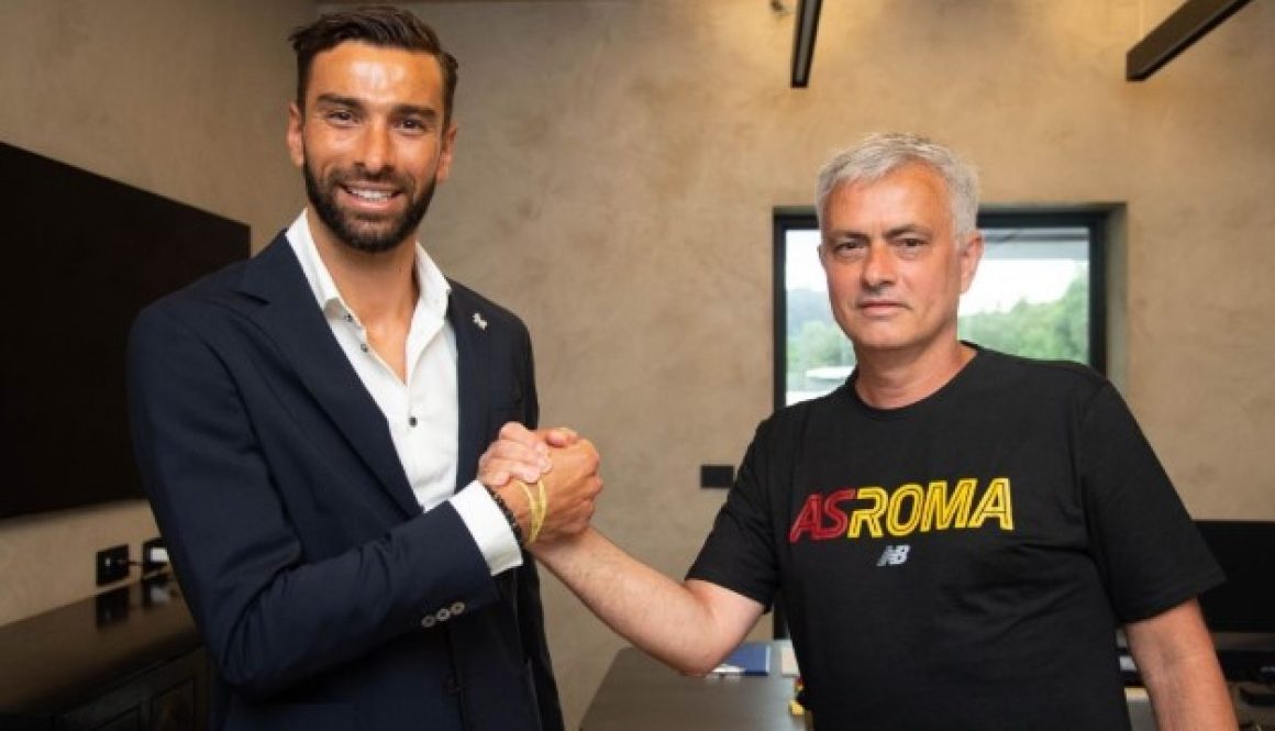 Рома финализира трансфера на Руи Патрисио bet365