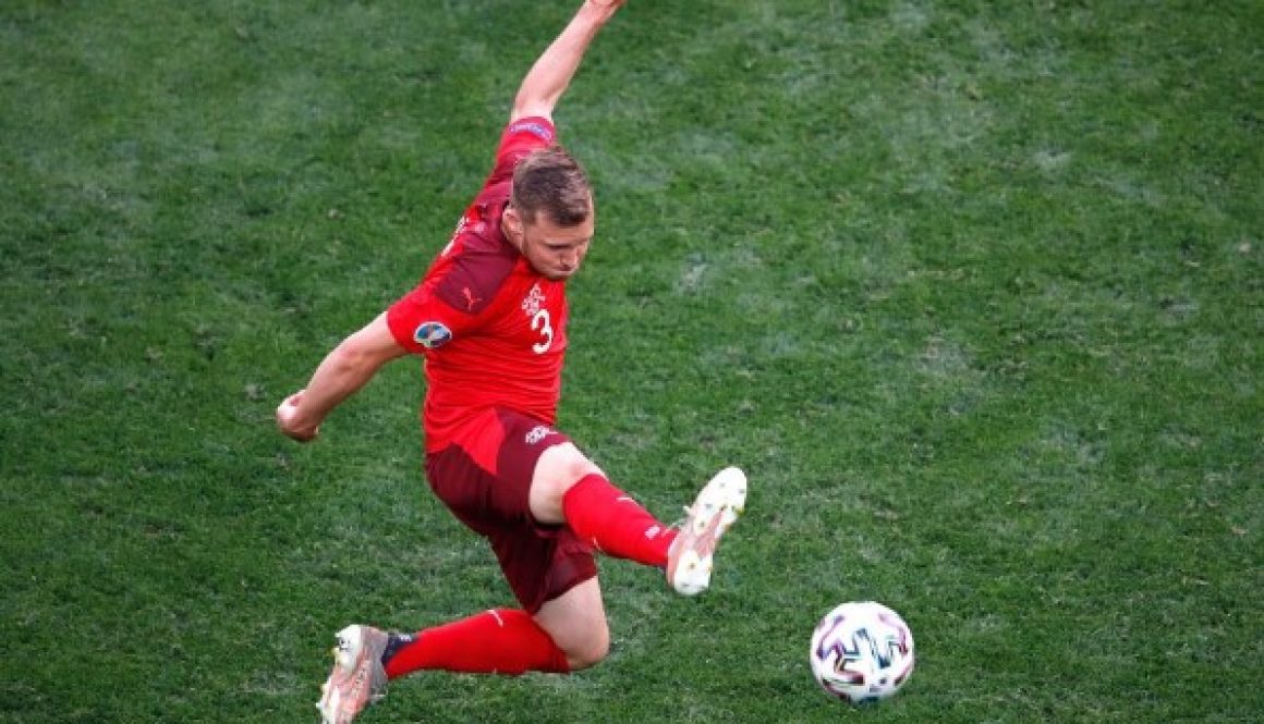 Майнц привлече крайния бранител Силван Видмер от Базел bet365