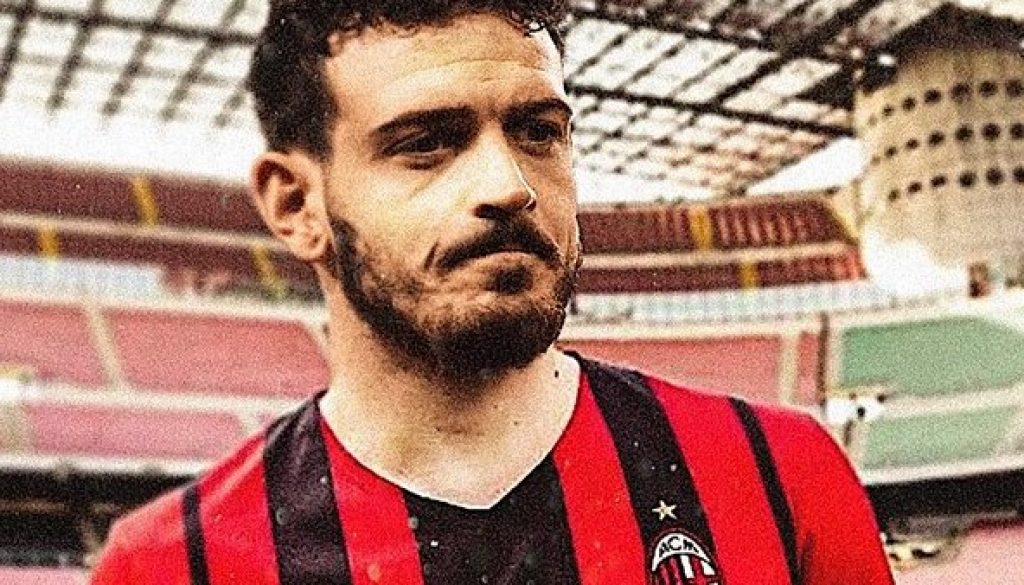 Милан и Рома се споразумяха за трансфера на Алесандро Флоренци bet365