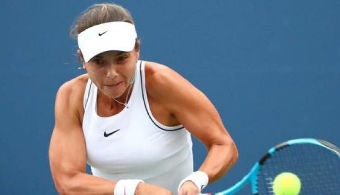 Виктория Томова ще играе в основната схема на тазгодишното издание на US Open bet365