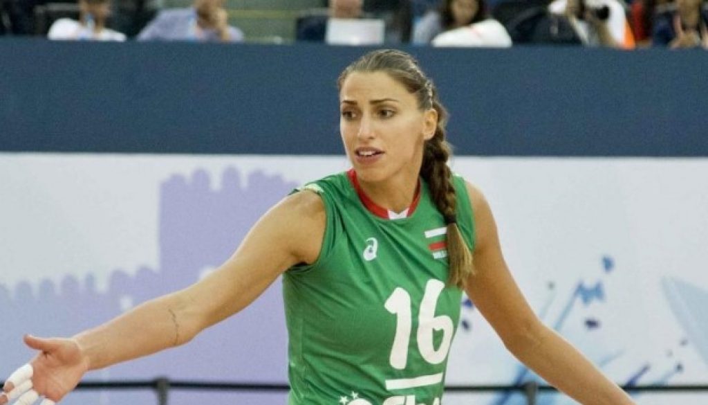 Елица Василева поднесе извинения към страхотните фенове bet365