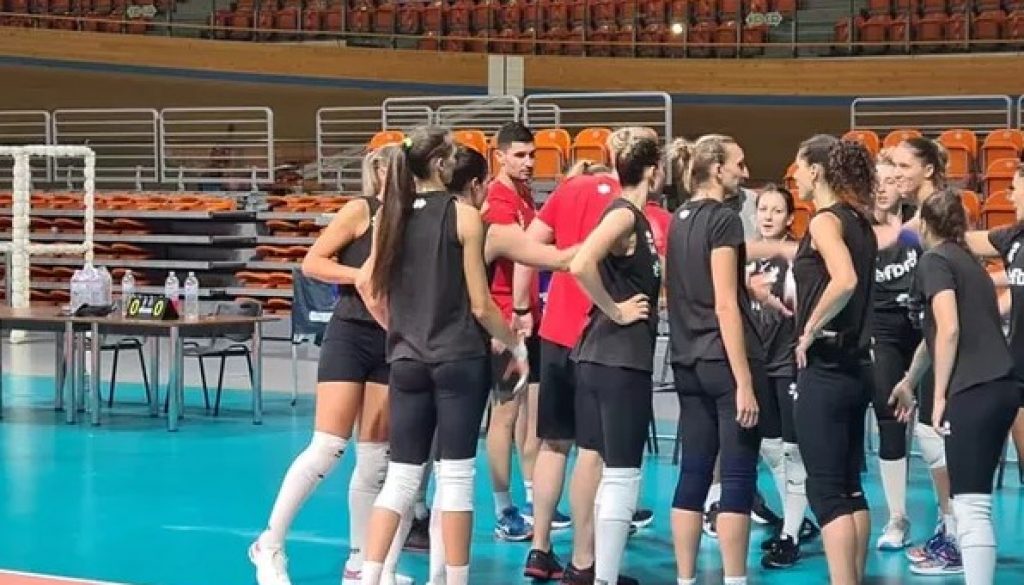 Женският национален отбор на България победи Полша с 3:1 bet365